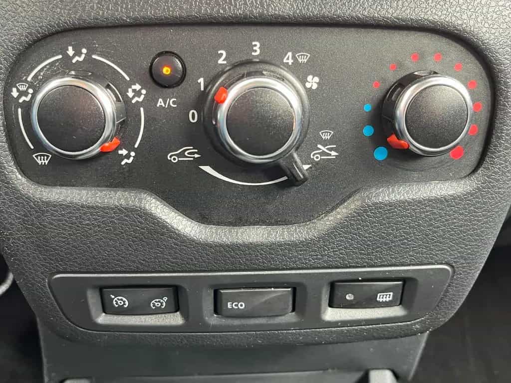 Dacia Dokker Stepway Plus 130PS (SHZ, KLIMA, NAVI) 03/2021-photo-16