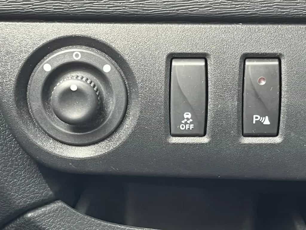 Dacia Dokker Stepway Plus 130PS (SHZ, KLIMA, NAVI) 03/2021-photo-18