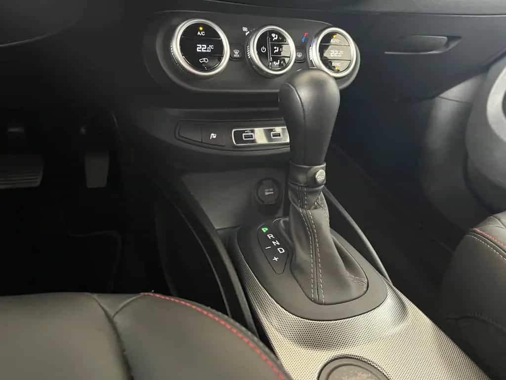 Fiat 500X 1.3 Turbo Sport CARPLAY*KAM*NAVI*LED*ACC 07/2021-photo-18