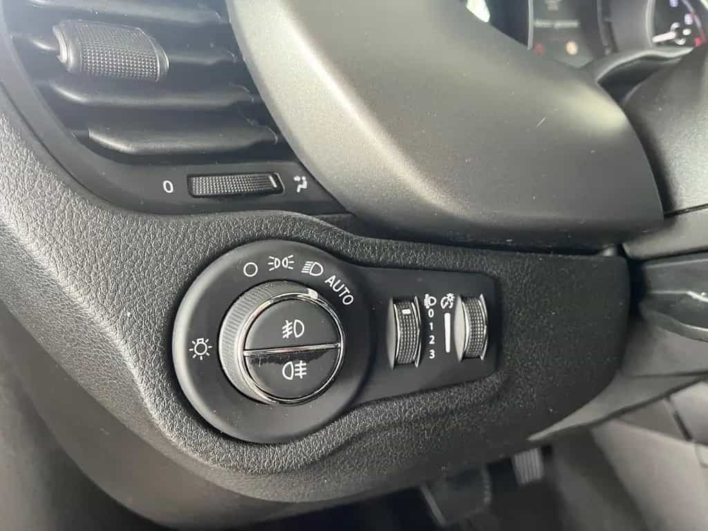 Fiat 500X 1.3 Turbo Sport CARPLAY*KAM*NAVI*LED*ACC 07/2021-photo-27