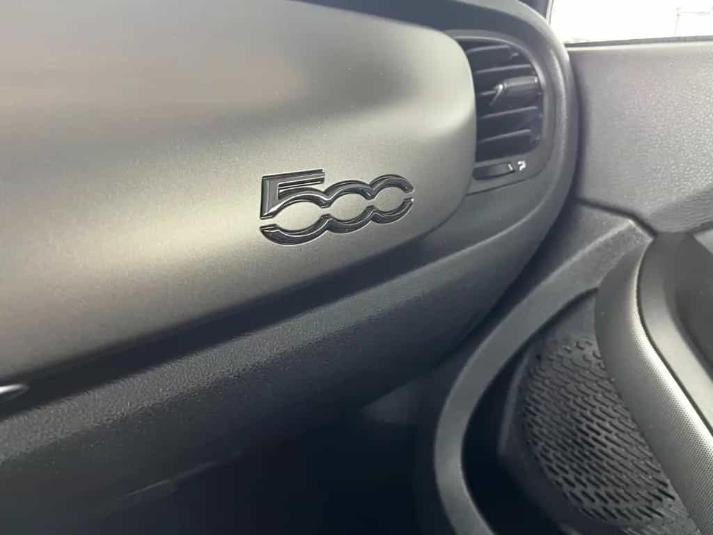 Fiat 500X 1.3 Turbo Sport CARPLAY*KAM*NAVI*LED*ACC 07/2021-photo-32