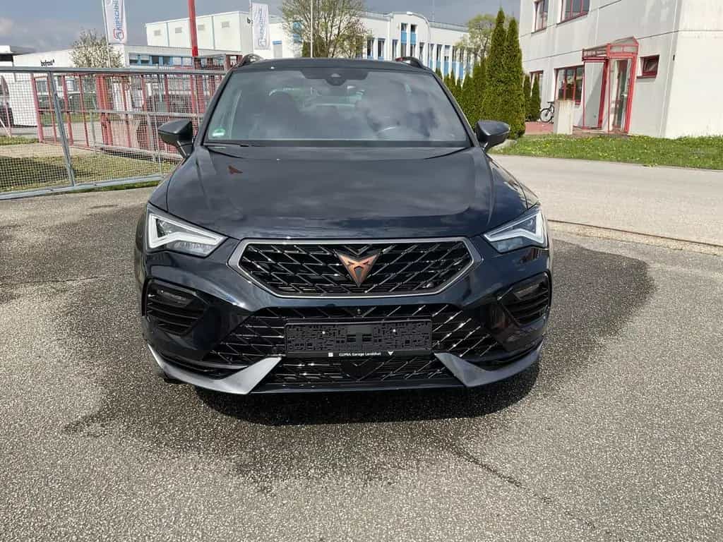 Cupra Ateca 2.0 TSI 221kW VZ 4Drive DSG VZ 02/2021-photo-0