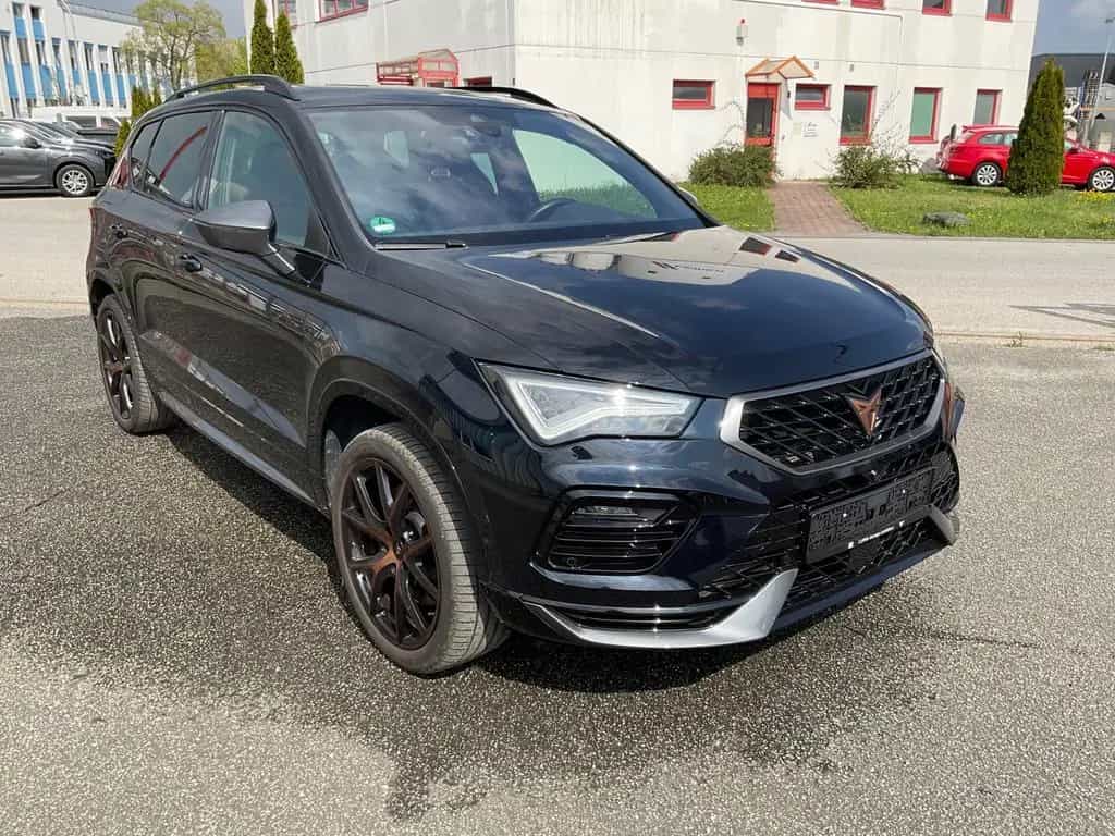 Cupra Ateca 2.0 TSI 221kW VZ 4Drive DSG VZ 02/2021-photo-1