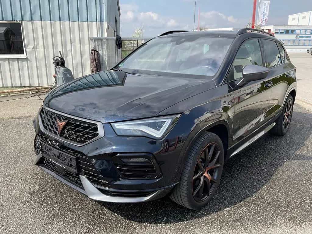 Cupra Ateca 2.0 TSI 221kW VZ 4Drive DSG VZ 02/2021-photo-2