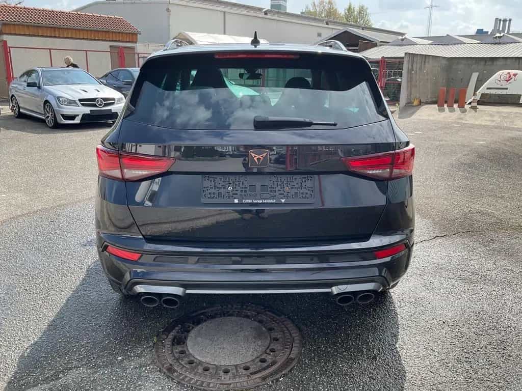 Cupra Ateca 2.0 TSI 221kW VZ 4Drive DSG VZ 02/2021-photo-3