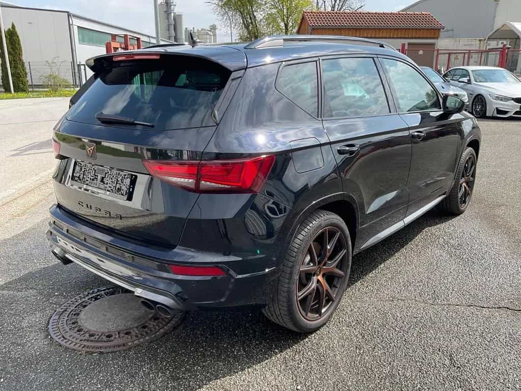 Cupra Ateca 2.0 TSI 221kW VZ 4Drive DSG VZ 02/2021-photo-4