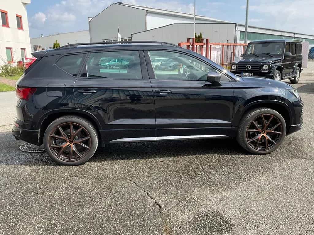 Cupra Ateca 2.0 TSI 221kW VZ 4Drive DSG VZ 02/2021-photo-6