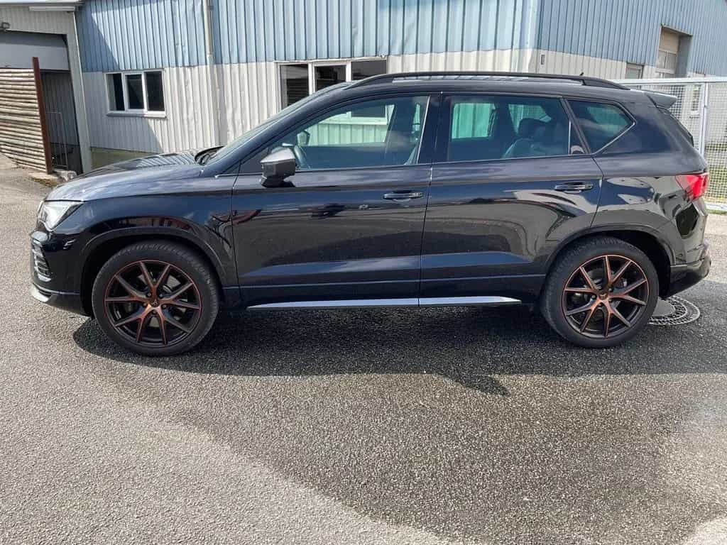 Cupra Ateca 2.0 TSI 221kW VZ 4Drive DSG VZ 02/2021-photo-7
