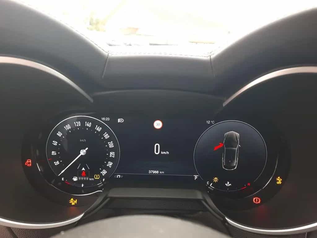 Alfa Romeo Stelvio 2.2 JTDM Veloce Q4 LED Navi ACC Leder 06/2024-photo-17