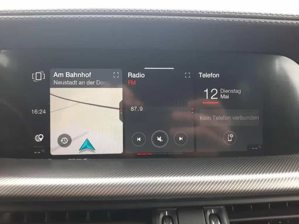 Alfa Romeo Stelvio 2.2 JTDM Veloce Q4 LED Navi ACC Leder 06/2024-photo-19