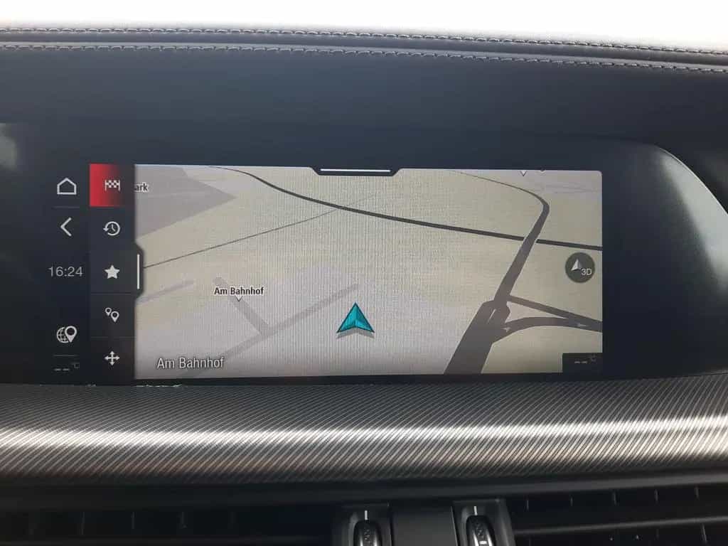 Alfa Romeo Stelvio 2.2 JTDM Veloce Q4 LED Navi ACC Leder 06/2024-photo-20