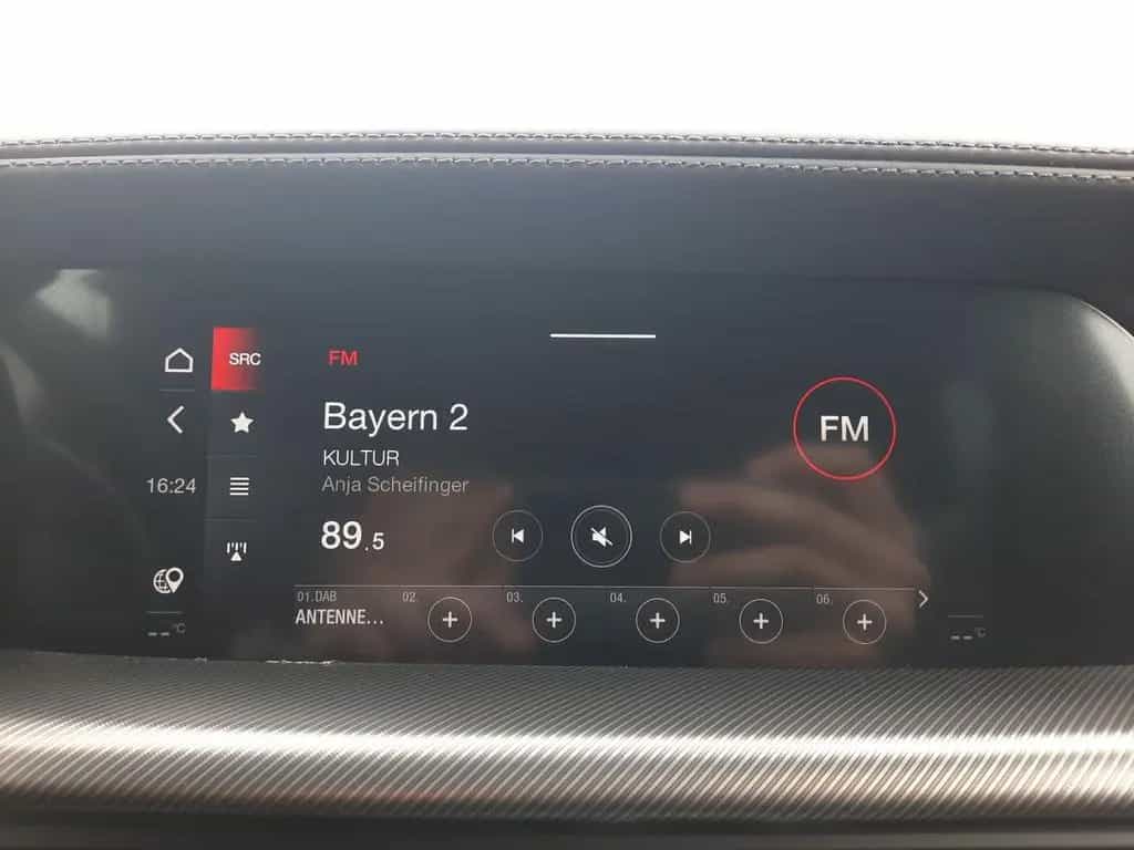Alfa Romeo Stelvio 2.2 JTDM Veloce Q4 LED Navi ACC Leder 06/2024-photo-22