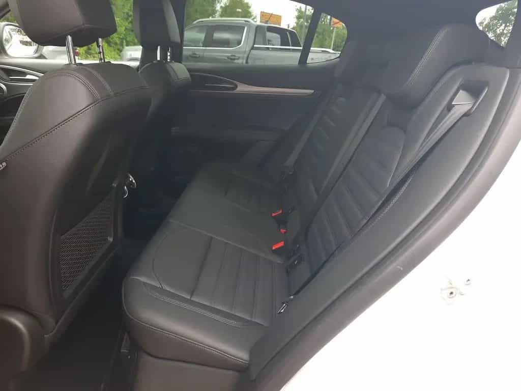 Alfa Romeo Stelvio 2.2 JTDM Veloce Q4 LED Navi ACC Leder 06/2024-photo-26