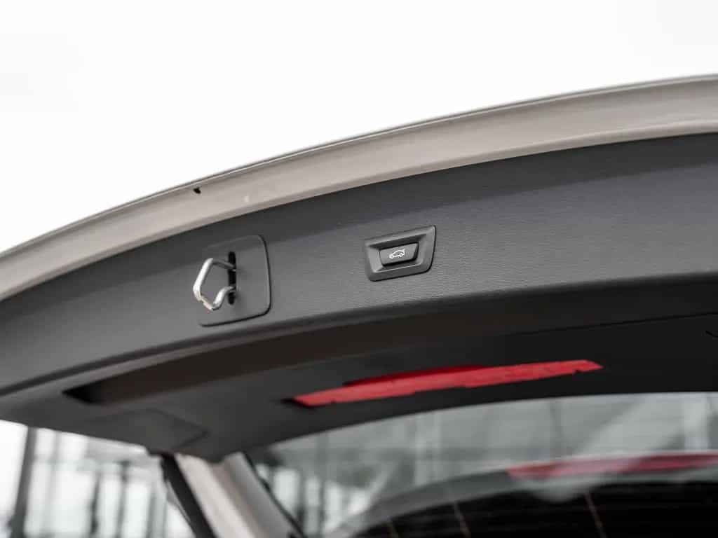 BMW X1 xDrive18d Sport Line 03/2022-photo-10