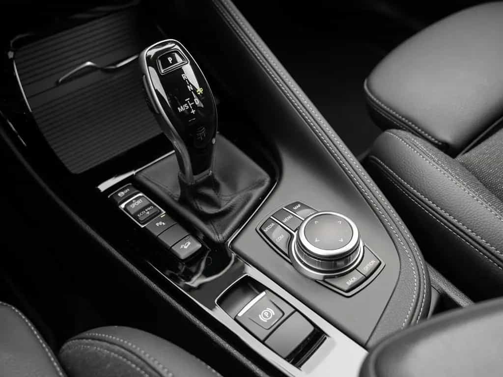 BMW X1 xDrive18d Sport Line 03/2022-photo-15