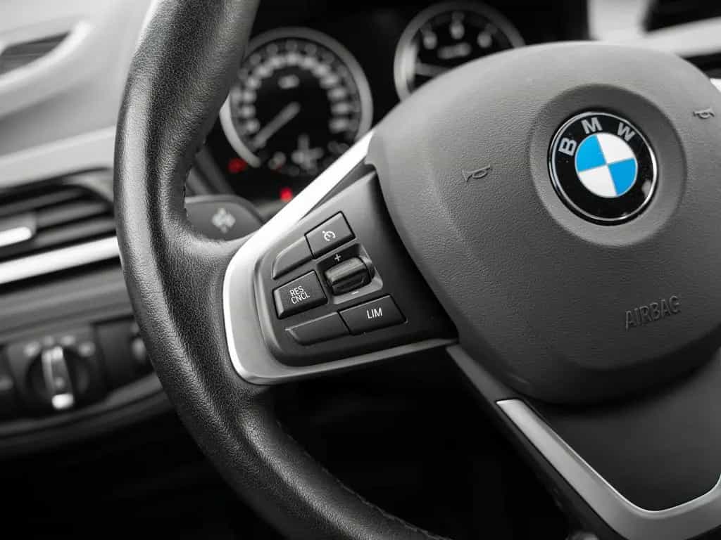 BMW X1 xDrive18d Sport Line 03/2022-photo-18