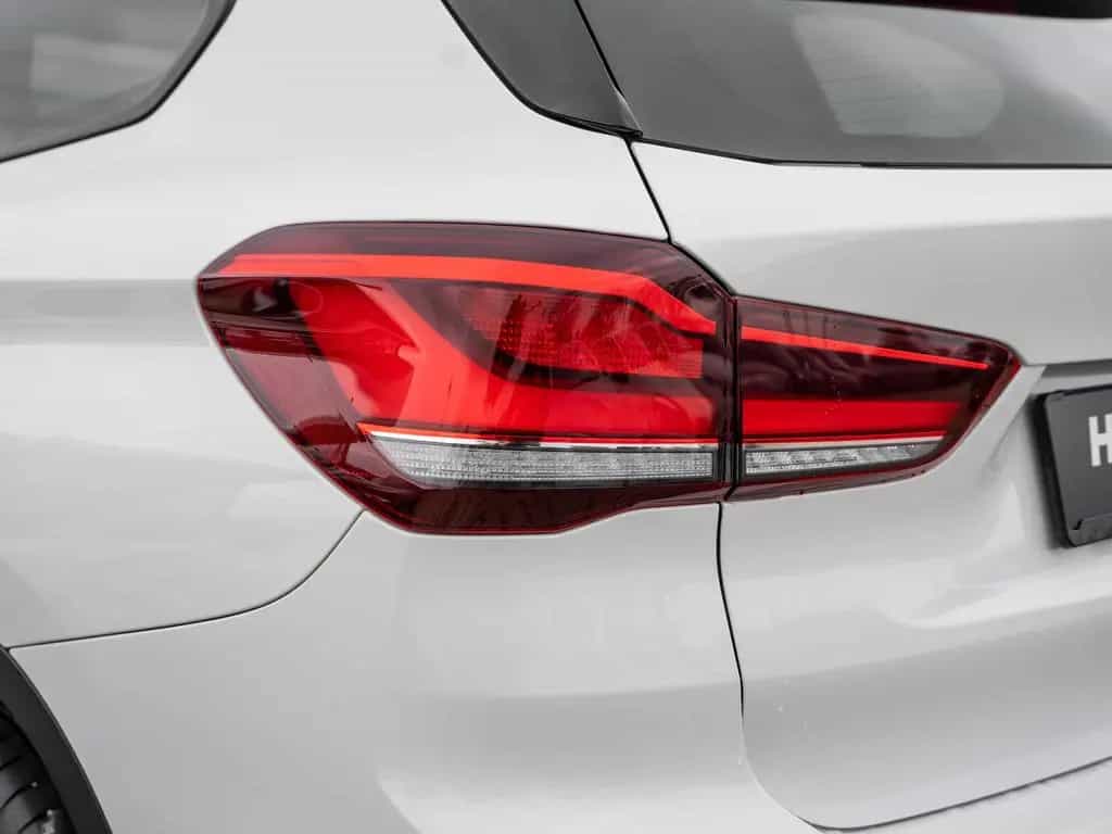 BMW X1 xDrive18d Sport Line 03/2022-photo-20