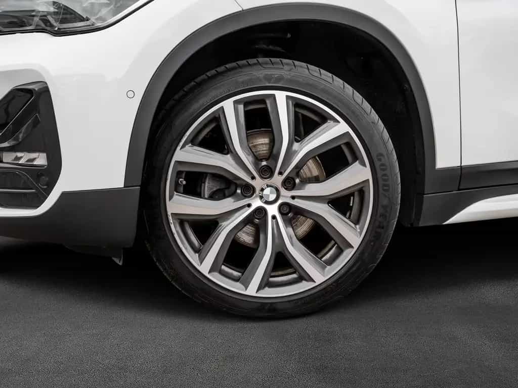 BMW X1 xDrive18d Sport Line 03/2022-photo-3