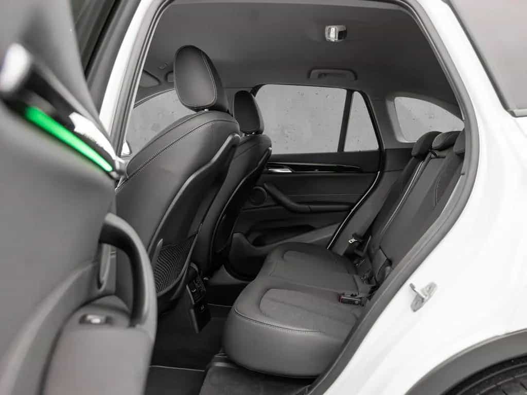 BMW X1 xDrive18d Sport Line 03/2022-photo-8