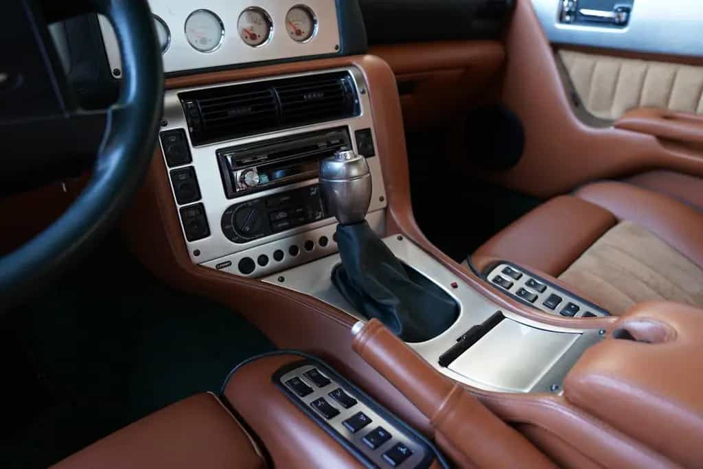 Aston Martin V12 Vantage Le Mans Coupé  Limitiert auf 40 Fzg. 07/1999-photo-6