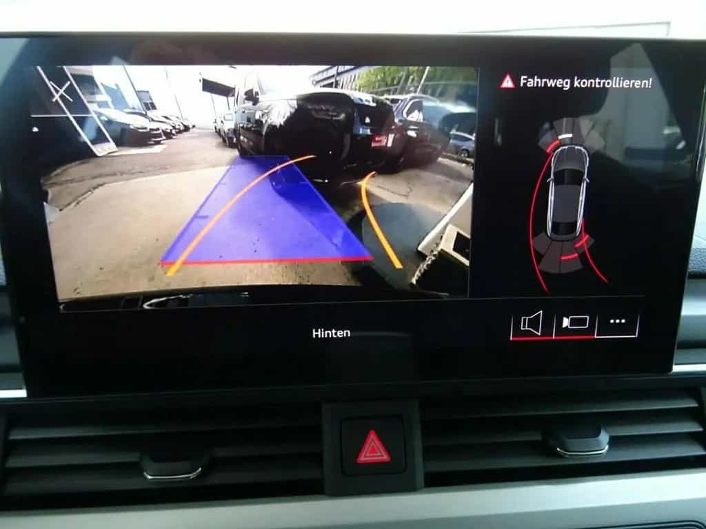 Audi A5 35 Diesel S-Tronic Advanced Sportpaket,Digita 01/2022-photo-18