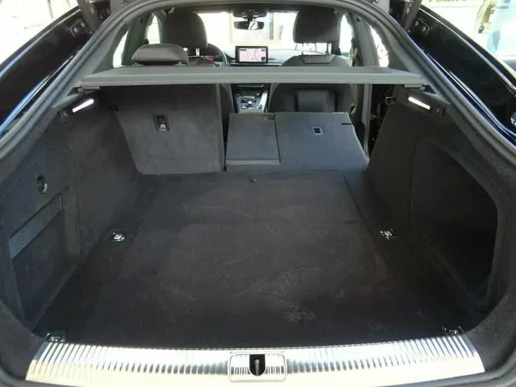 Audi A5 35 Diesel S-Tronic Advanced Sportpaket,Digita 01/2022-photo-7