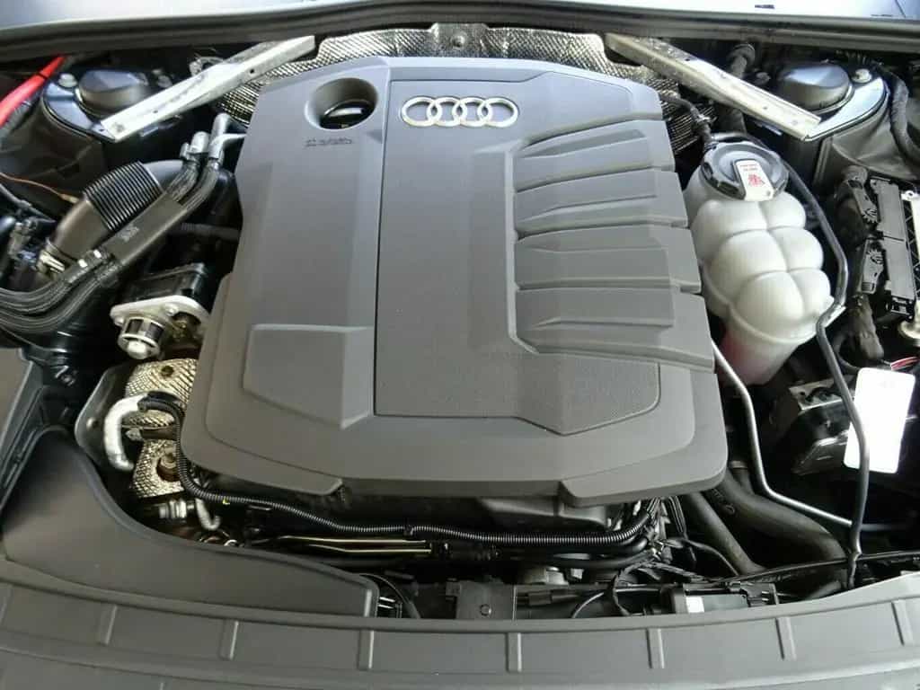 Audi A5 35 Diesel S-Tronic Advanced Sportpaket,Digita 01/2022-photo-17