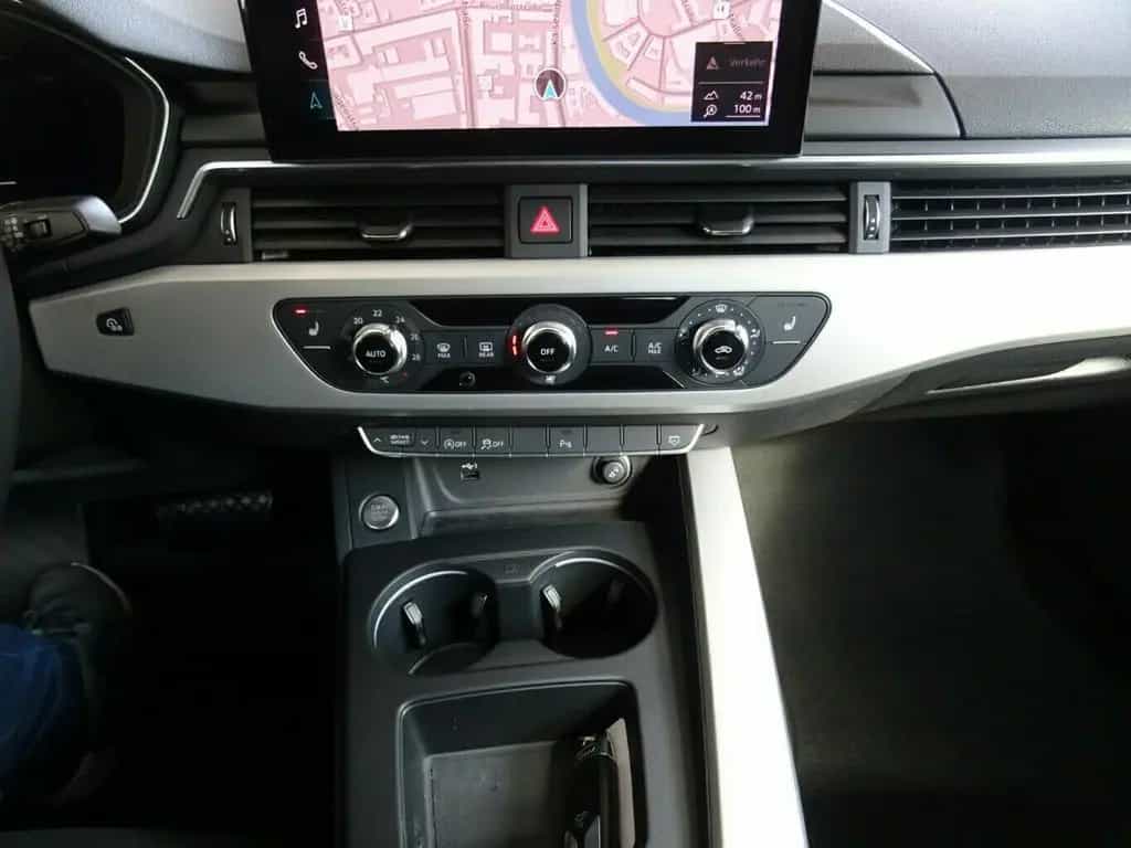 Audi A5 35 Diesel S-Tronic Advanced Sportpaket,Digita 01/2022-photo-19