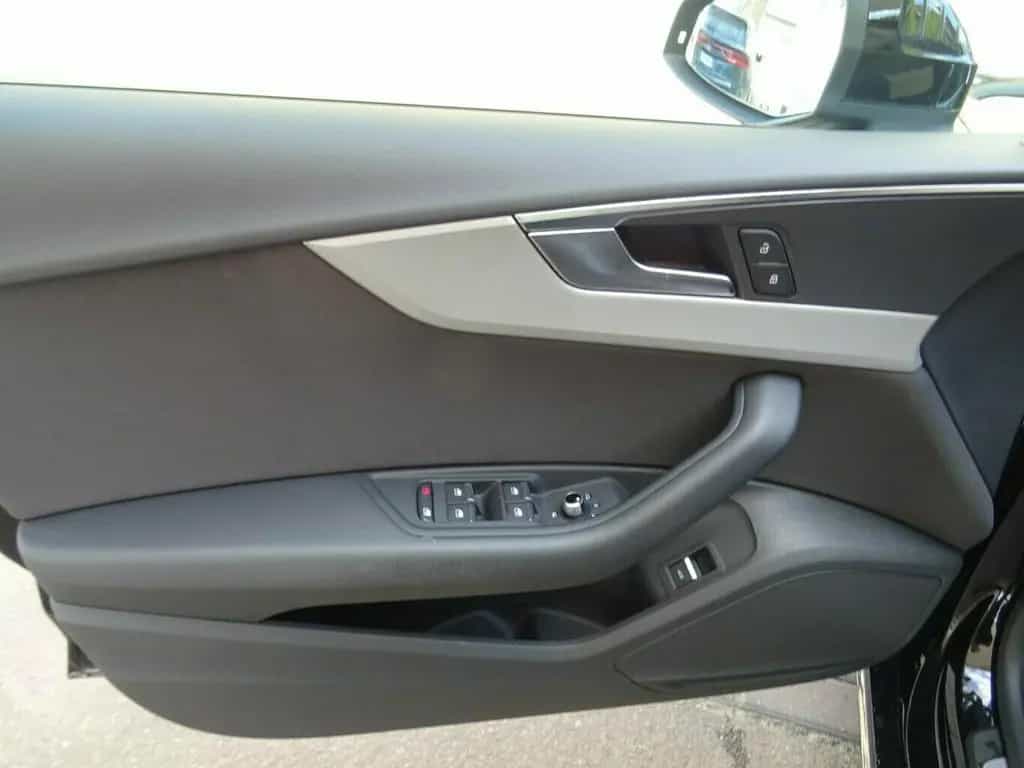 Audi A5 35 Diesel S-Tronic Advanced Sportpaket,Digita 01/2022-photo-20