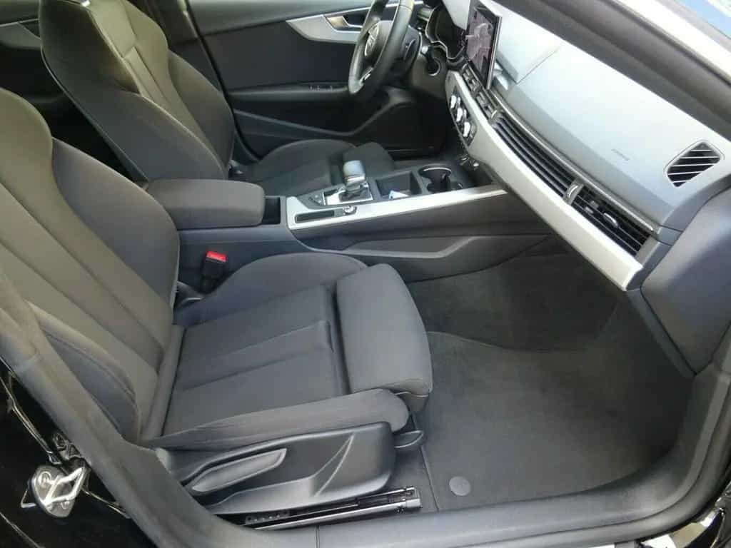 Audi A5 35 Diesel S-Tronic Advanced Sportpaket,Digita 01/2022-photo-5