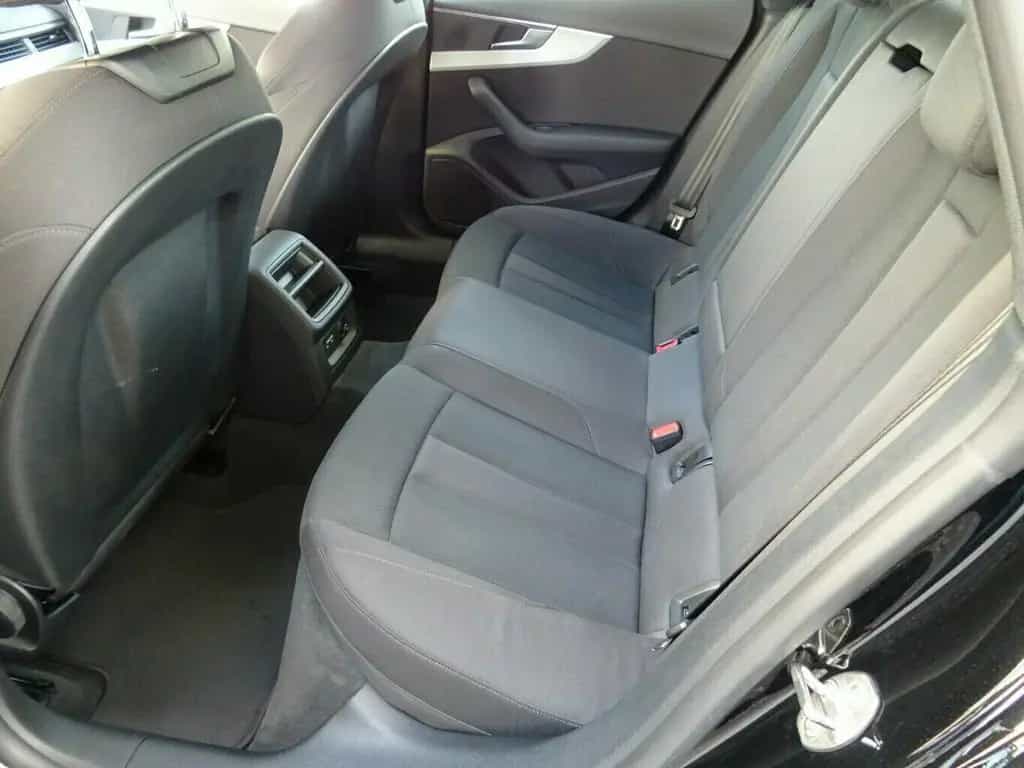 Audi A5 35 Diesel S-Tronic Advanced Sportpaket,Digita 01/2022-photo-6