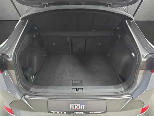 Cupra Formentor 2.0 TSI VZ+4Drive+LED+NAVI+PARKLENK 04/2024-photo-15