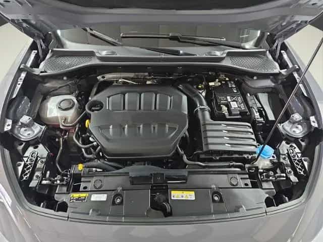 Cupra Formentor 2.0 TSI VZ+4Drive+LED+NAVI+PARKLENK 04/2024-photo-16