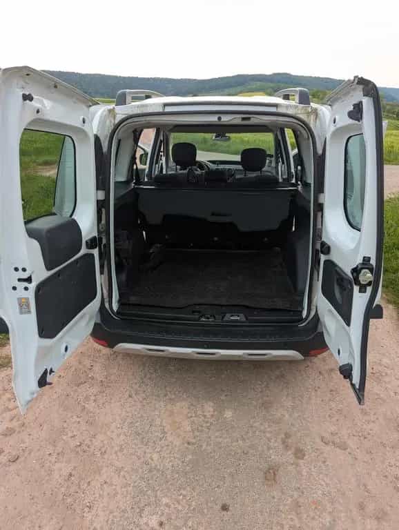 Dacia Dokker TCe 130 GPF Stepway Plus 12/2020-photo-11