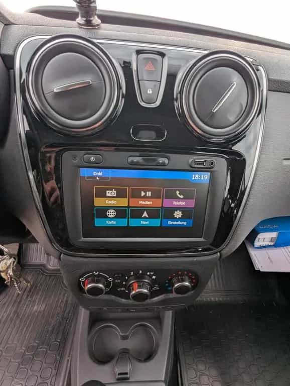 Dacia Dokker TCe 130 GPF Stepway Plus 12/2020-photo-5