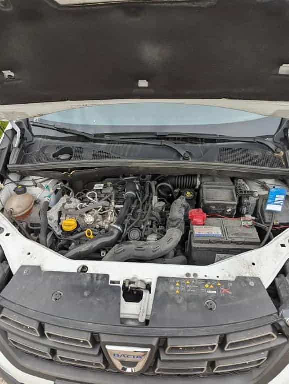 Dacia Dokker TCe 130 GPF Stepway Plus 12/2020-photo-6