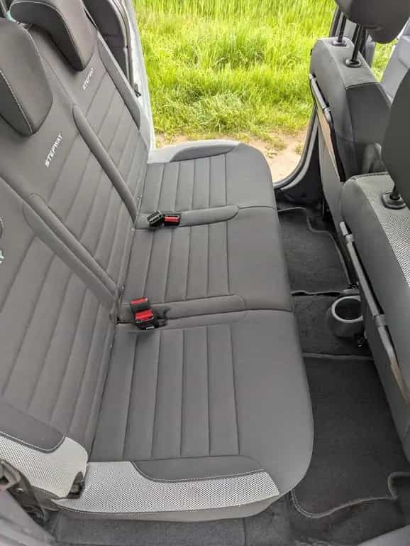 Dacia Dokker TCe 130 GPF Stepway Plus 12/2020-photo-9