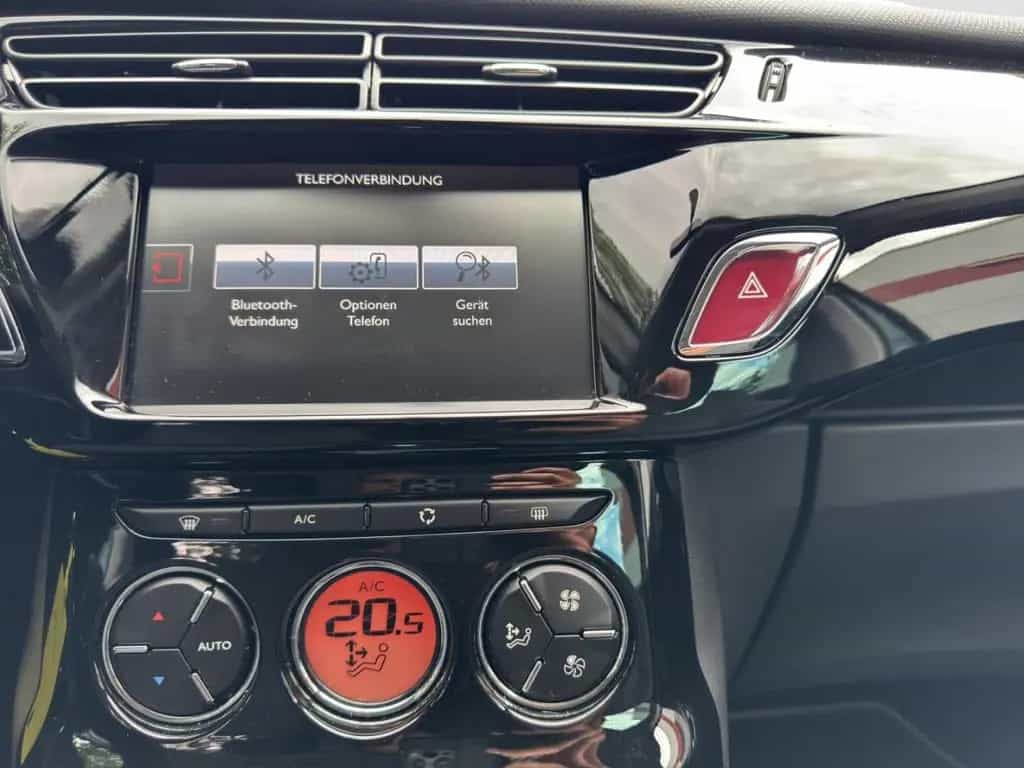 Citroën C3 Exclusive III PURETECH 110 Stop + Start EXCLU 09/2016-photo-14