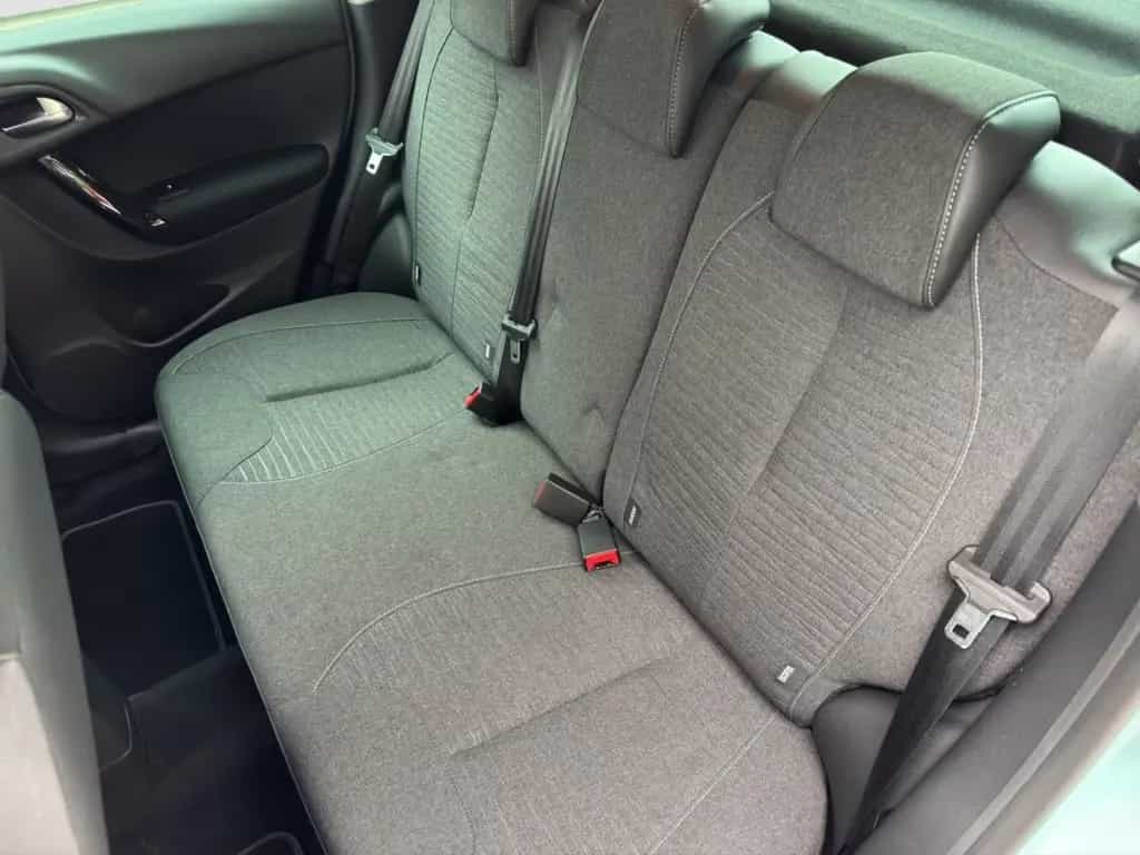 Citroën C3 Exclusive III PURETECH 110 Stop + Start EXCLU 09/2016-photo-15