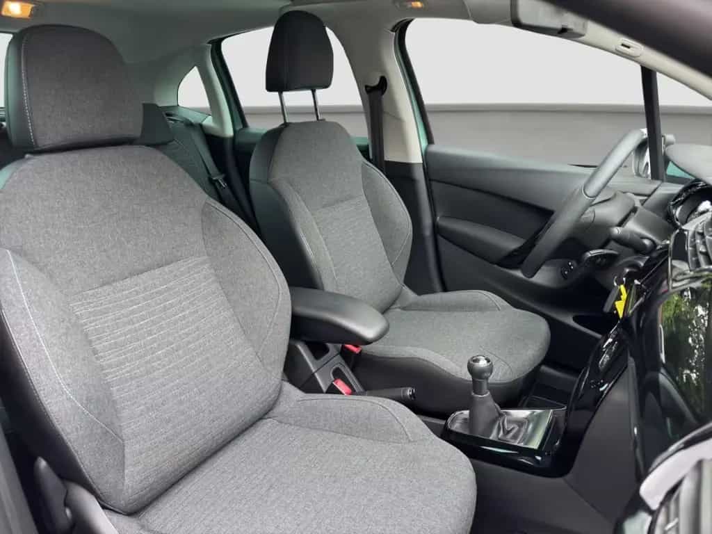 Citroën C3 Exclusive III PURETECH 110 Stop + Start EXCLU 09/2016-photo-16