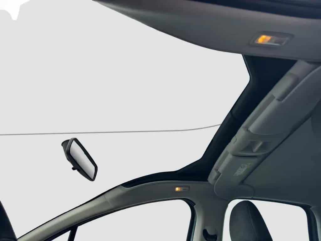 Citroën C3 Exclusive III PURETECH 110 Stop + Start EXCLU 09/2016-photo-20
