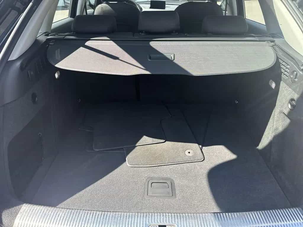 Audi Q3 1.4 TFSI S-line AHK+Navi+Keyless+GRA+Xenon+PD 03/2017-photo-12