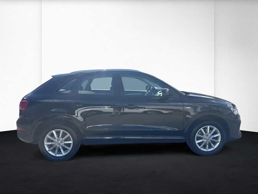 Audi Q3 1.4 TFSI S-line AHK+Navi+Keyless+GRA+Xenon+PD 03/2017-photo-5