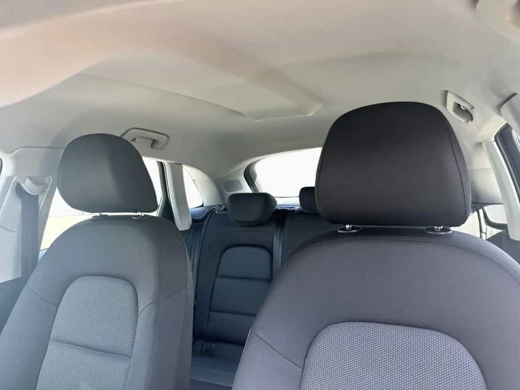 Audi Q3 1.4 TFSI S-line AHK+Navi+Keyless+GRA+Xenon+PD 03/2017-photo-8