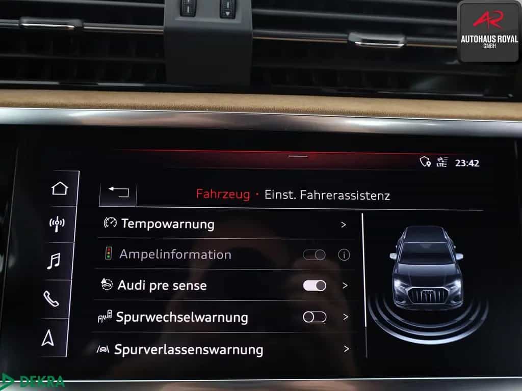 Audi Q3 45 TFSI qu S LINE KEYLESS,CARPLAY,AMBIENTE 11/2020-photo-13