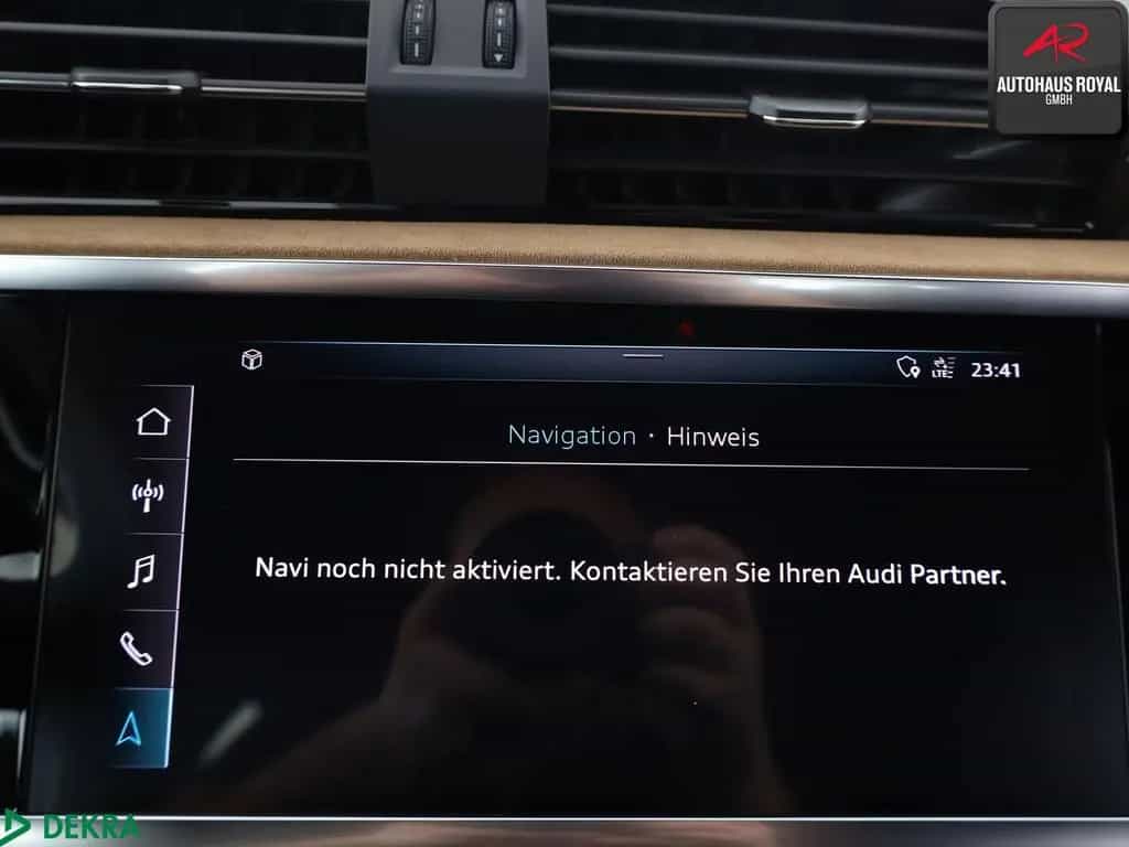 Audi Q3 45 TFSI qu S LINE KEYLESS,CARPLAY,AMBIENTE 11/2020-photo-14
