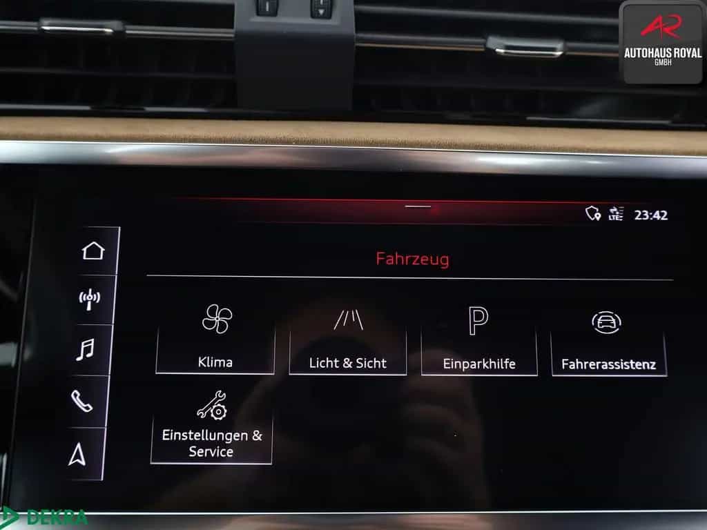 Audi Q3 45 TFSI qu S LINE KEYLESS,CARPLAY,AMBIENTE 11/2020-photo-16