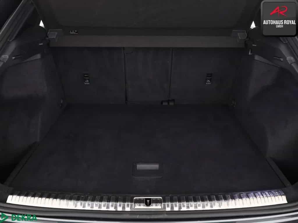 Audi Q3 45 TFSI qu S LINE KEYLESS,CARPLAY,AMBIENTE 11/2020-photo-21