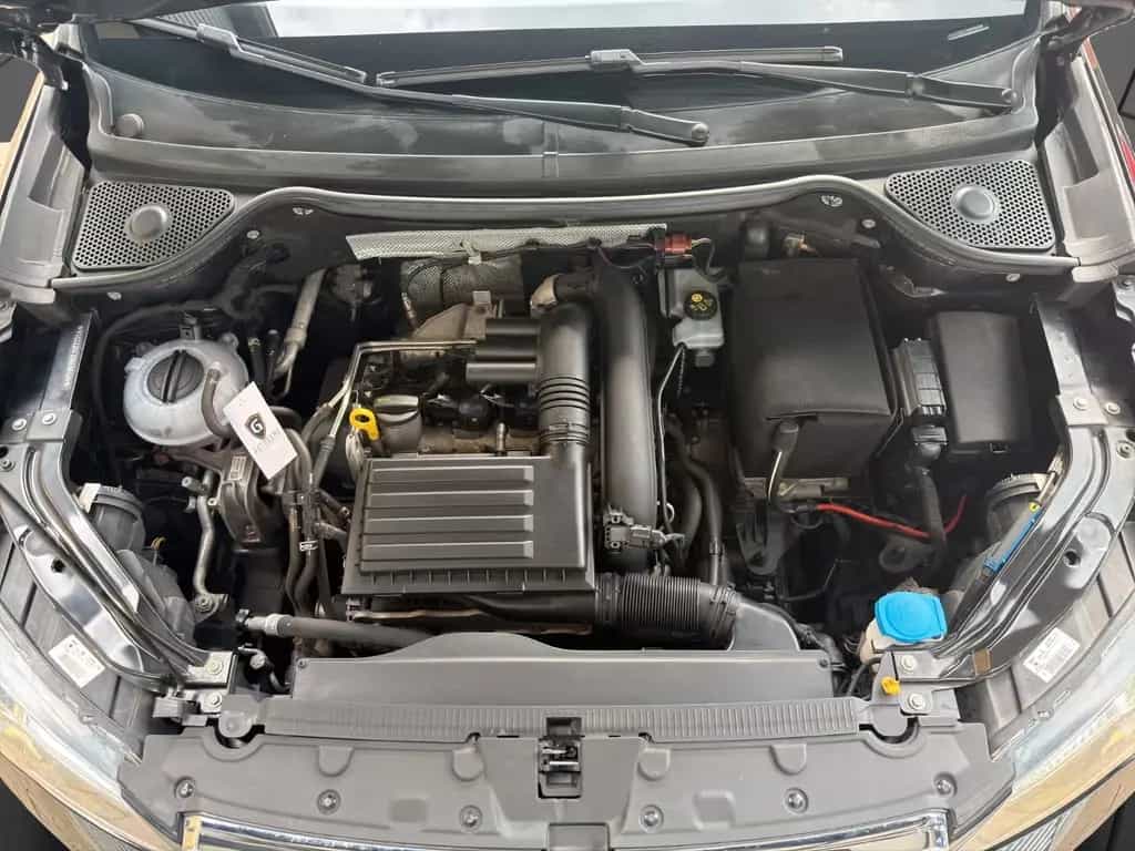 Seat Ateca Xcellence PANO 360° ACC NAVI SOUND LED 05/2017-photo-10