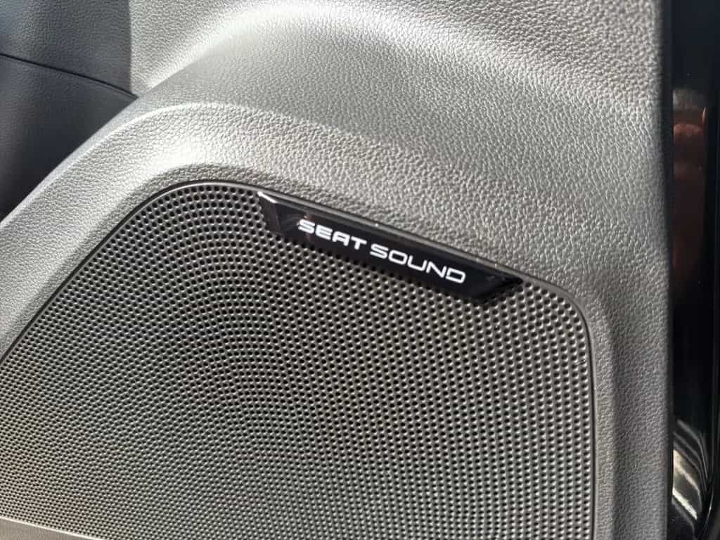 Seat Ateca Xcellence PANO 360° ACC NAVI SOUND LED 05/2017-photo-12